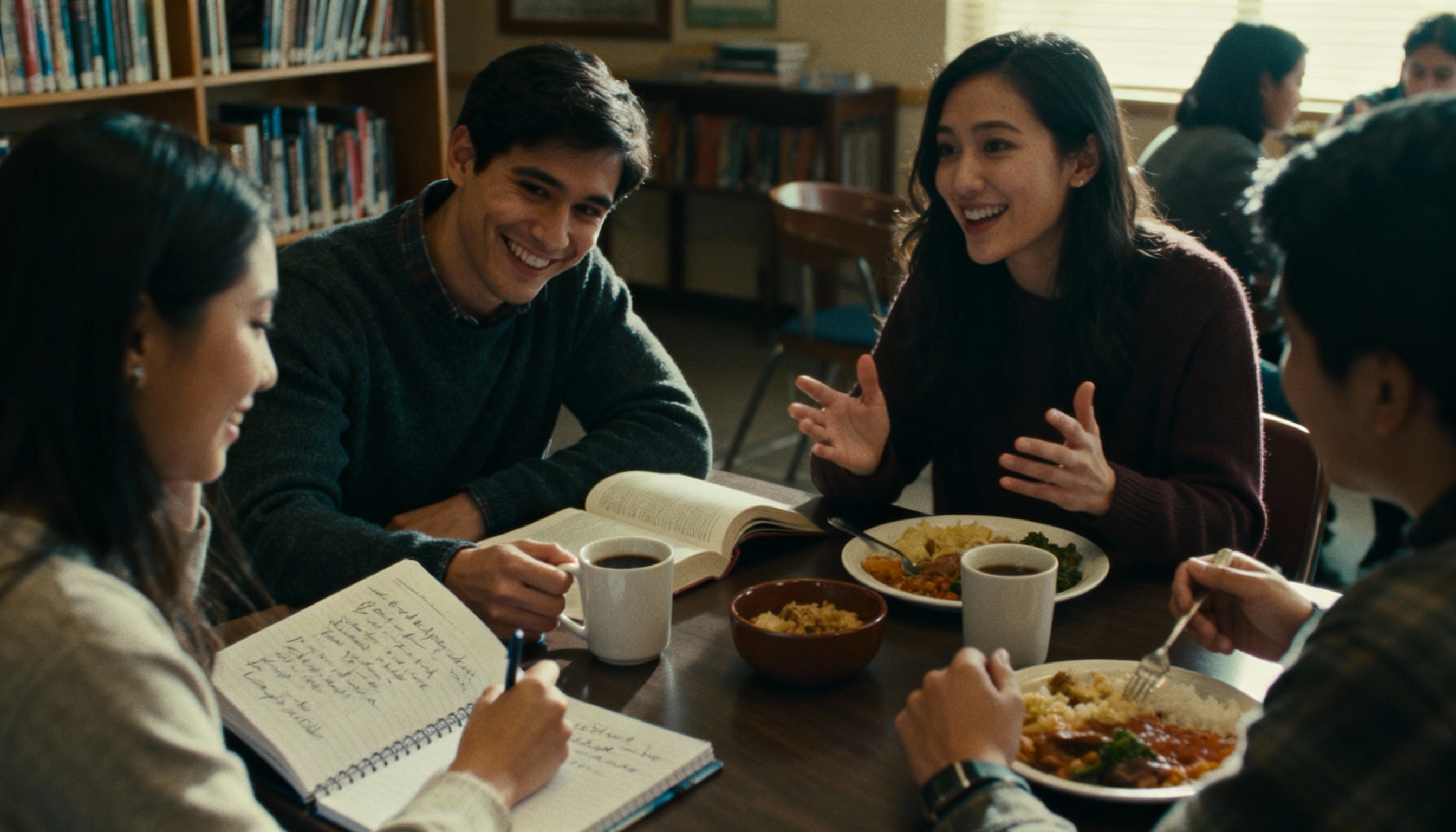 Navigating Cultural Adjustment: A Guide for Immigrants